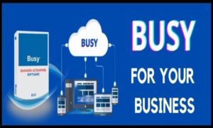 Cloud-Based Accounting Software