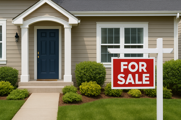 Sell Your House Fast