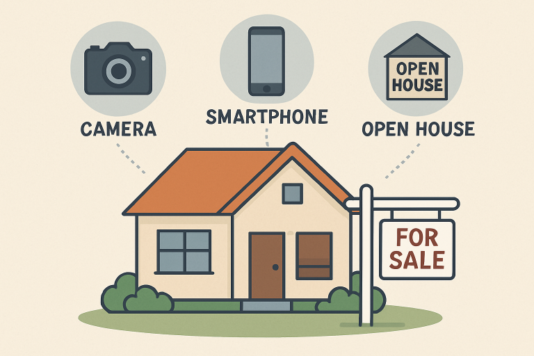 Home Selling Process
