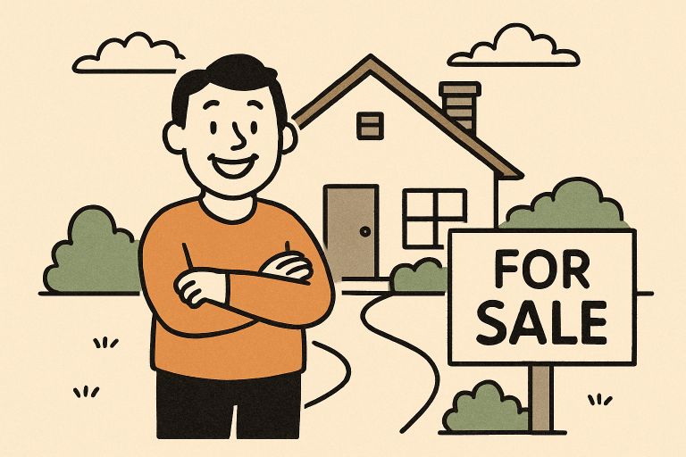 Homeowners Should Know Before Selling
