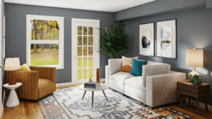 Modern Interior Design