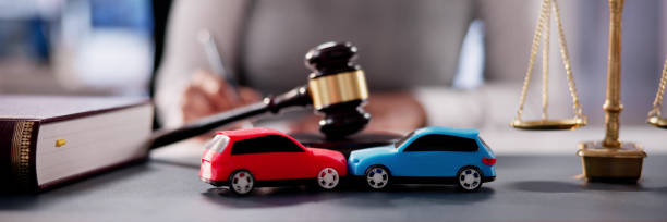 Car Accident Legal Rights