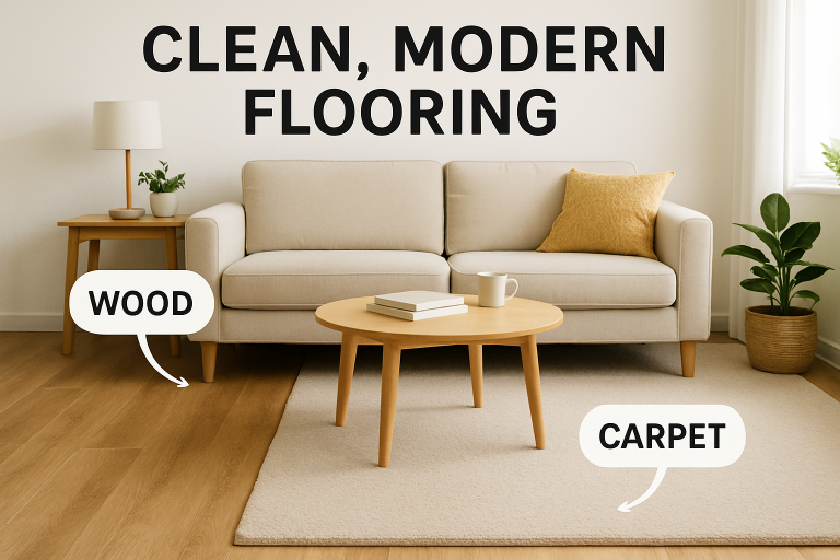 Improve Home Comfort