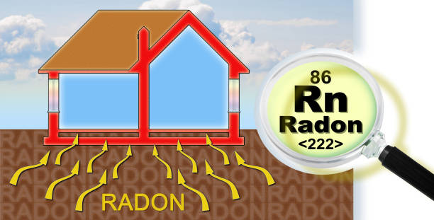 Lowering Indoor Radon Levels