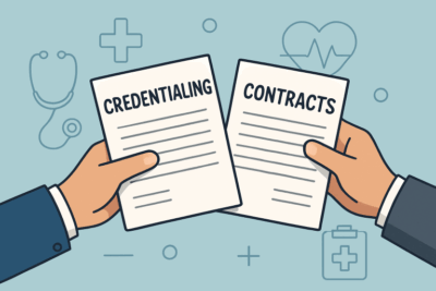 Contract Management