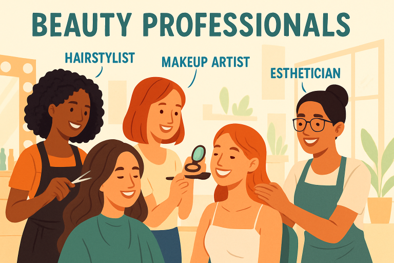 Beauty Industry