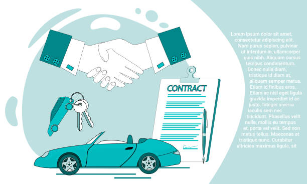 Car Finance Agreements Shouldn’t Be Generic