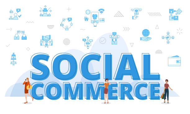 Social-Commerce Boom