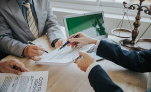 Consult a Commercial Lease Solicitor