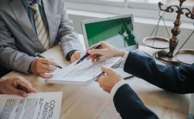 Consult a Commercial Lease Solicitor