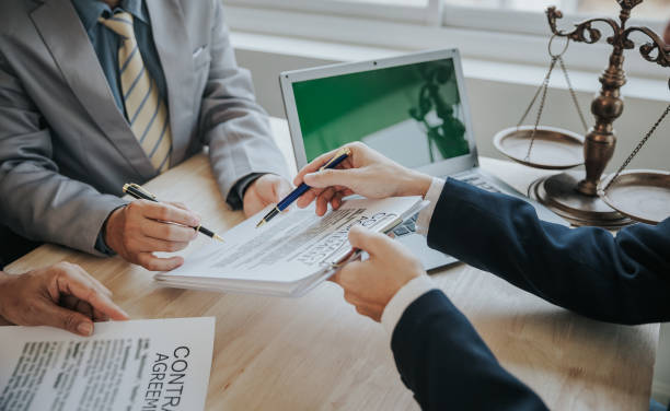 Consult a Commercial Lease Solicitor