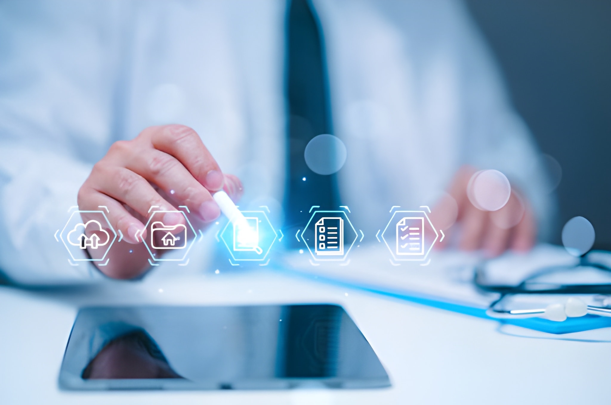 Streamlining Patient Care