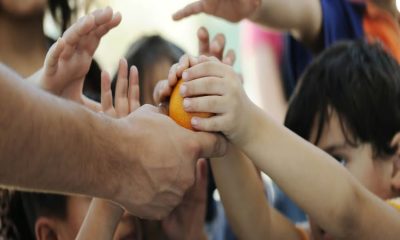 Ending Child Labor and Exploitation