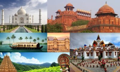 Kid-Friendly Destinations & Activities