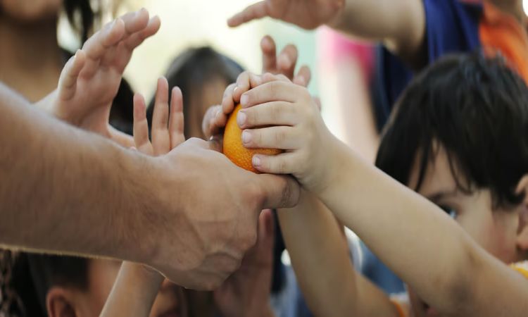 Ending Child Labor and Exploitation