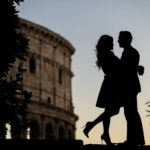 Couple, Proposal and Family Photography Sessions in Italy