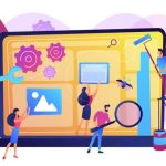 Why Simple Websites Often Work Better for Perth Businesses