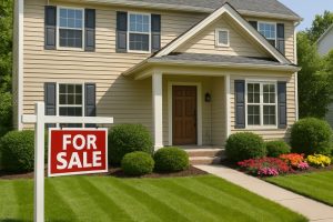 Maximize Your Home Sale