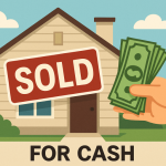 Selling an Inherited House As-Is