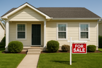 Selling Your Home Easier