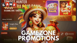 GameZone Promo Packages