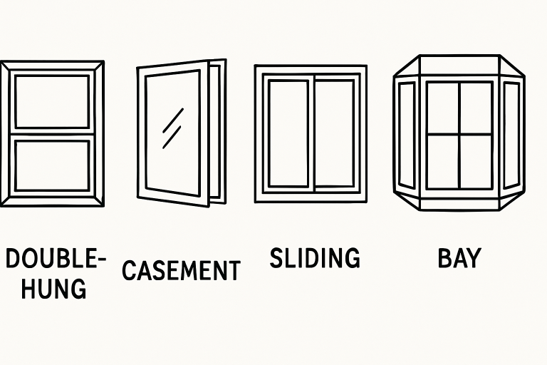 Window Style for Your Space