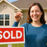 Selling a House Fast Can Benefit Homeowners