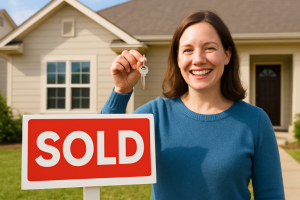 Selling a House Fast Can Benefit Homeowners