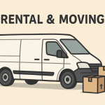 Cargo Van Renters