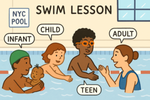 Best Swim Lessons