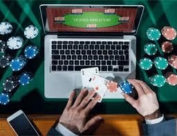 Data Security and Privacy at Sweepstakes Casinos