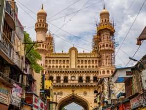 How to Track Gold Rates in Hyderabad