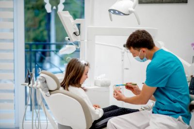 Best Dental Practices in Cardiff