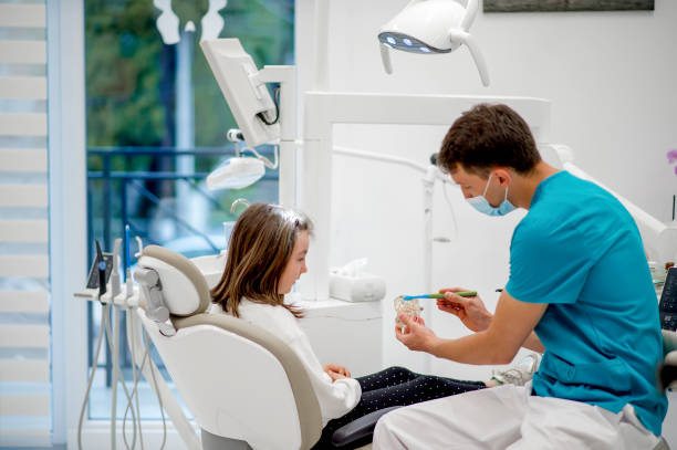 Best Dental Practices in Cardiff