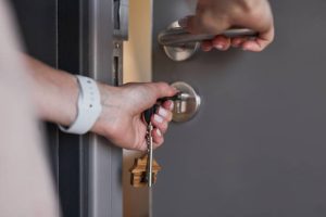 Right Home Locks for Better Security