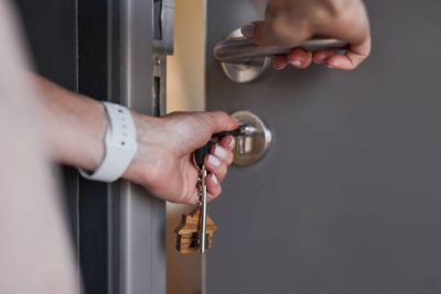 Right Home Locks for Better Security