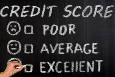 Hurt Credit Scores
