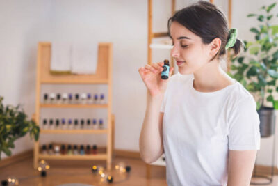Use Essential Oils