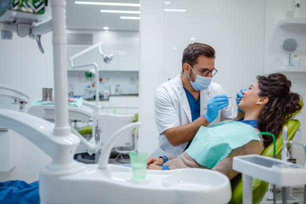 Schedule Regular Dental Check-Ups