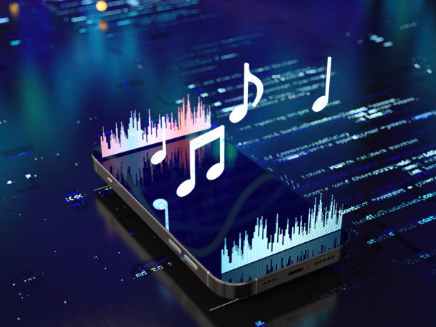 Advanced Music Analyticsv