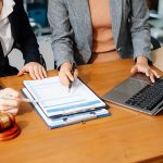 Legal Stress and Personal Well Being