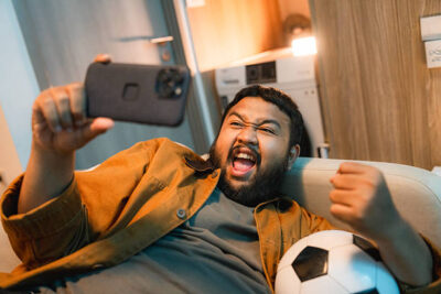 Real Live Match Story