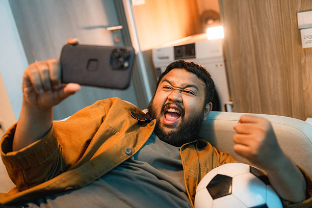 Real Live Match Story