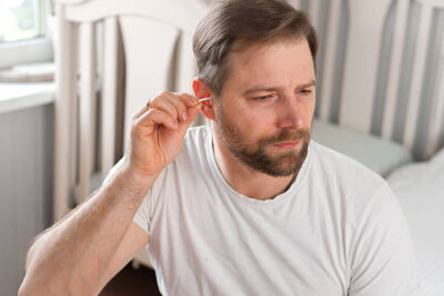The Real Reasons DIY Ear Wax Removal
