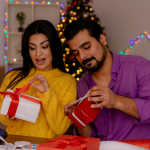 Heartfelt Holiday Surprises