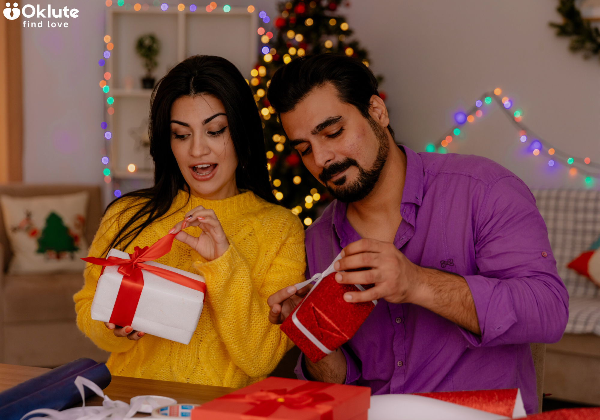 Heartfelt Holiday Surprises