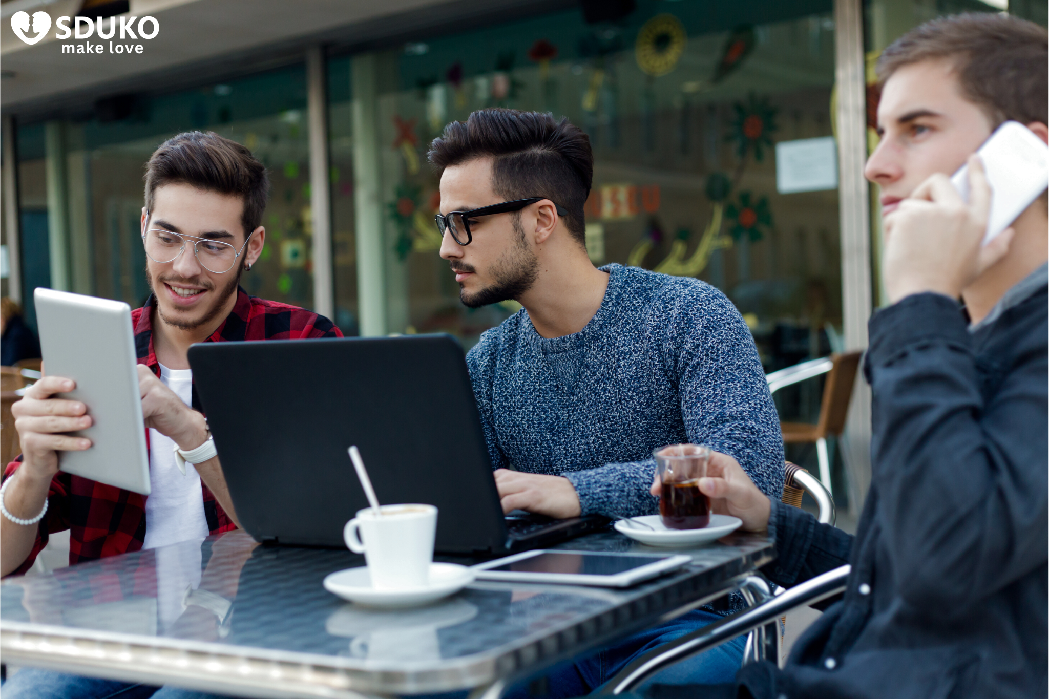 Small Businesses Expand