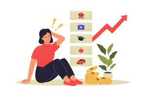 Improve Your Financial Well-Being