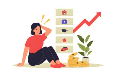 Improve Your Financial Well-Being