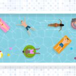 Custom Pool Truly Yours